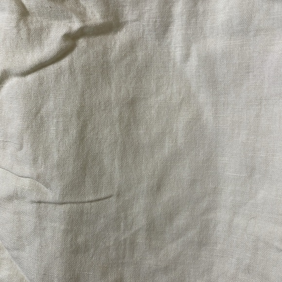 RVCA Lowrise Linen Pants! - Picture 6 of 6